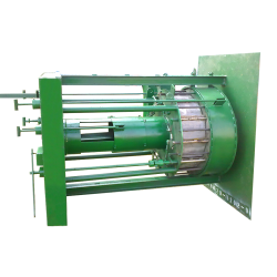 煤粉低氮燃燒器系統