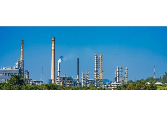 化工行業65T氫氣鍋爐燃燒系統改造