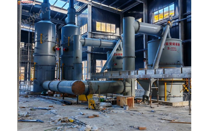 垃圾焚燒爐燃盡區(qū)協(xié)同工作機(jī)制與高效燃燒實(shí)現(xiàn)路徑